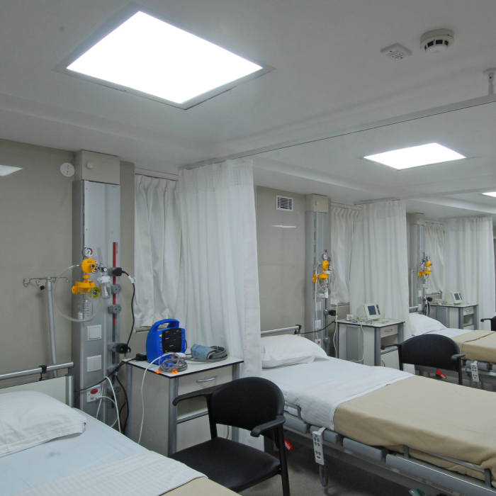 SHRC-Bangalore