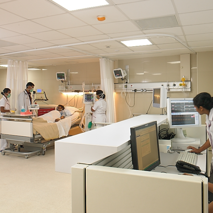 SHRC-Bangalore