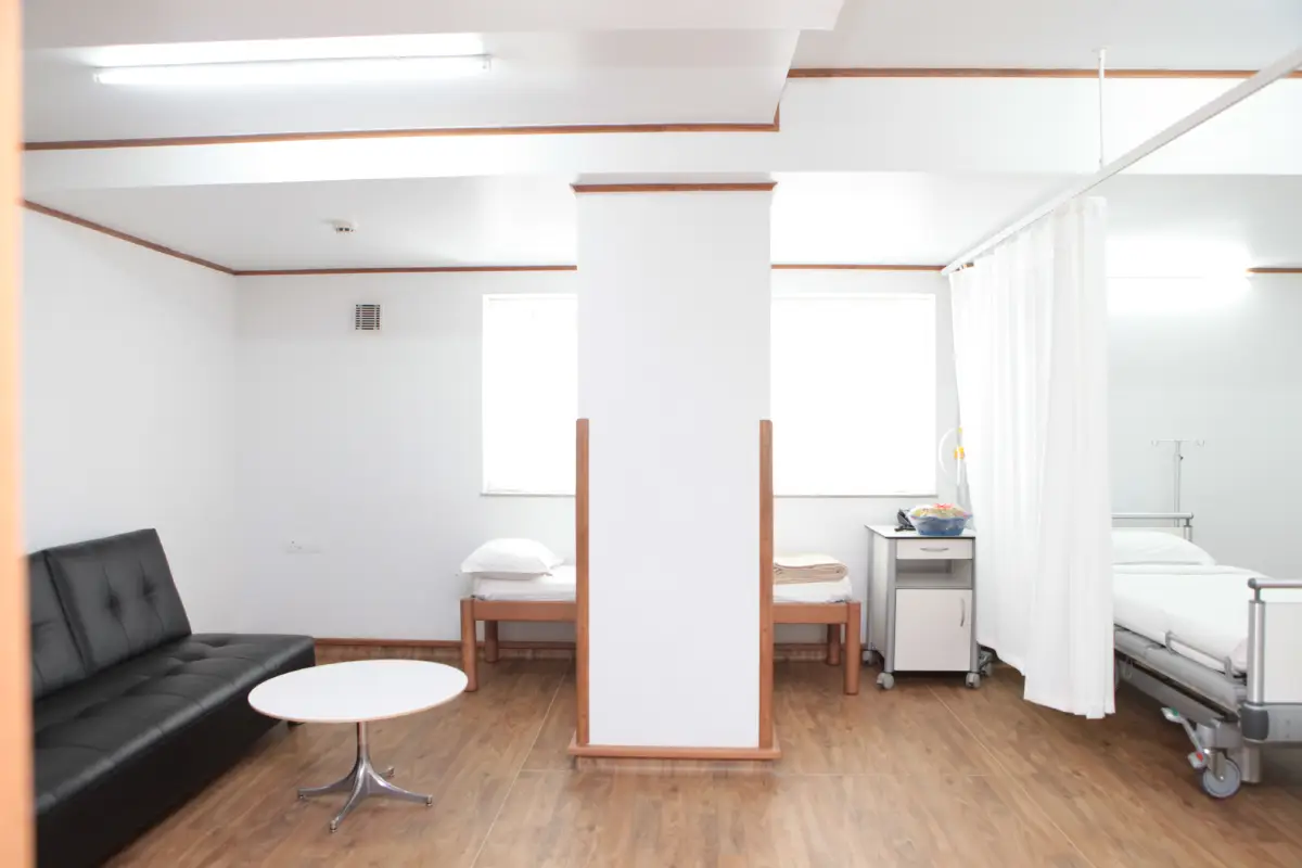 Shanthi Hospital and Research Centre