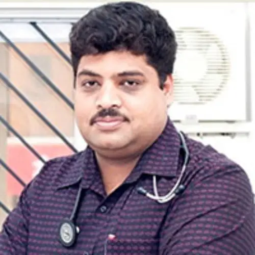 Shanthi Hospital & Research Centre