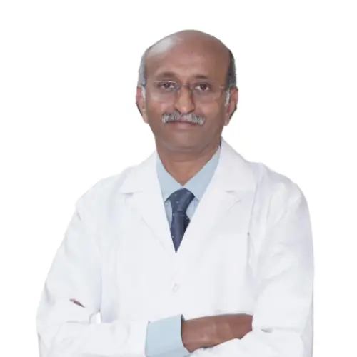 Shanthi Hospital & Research Centre
