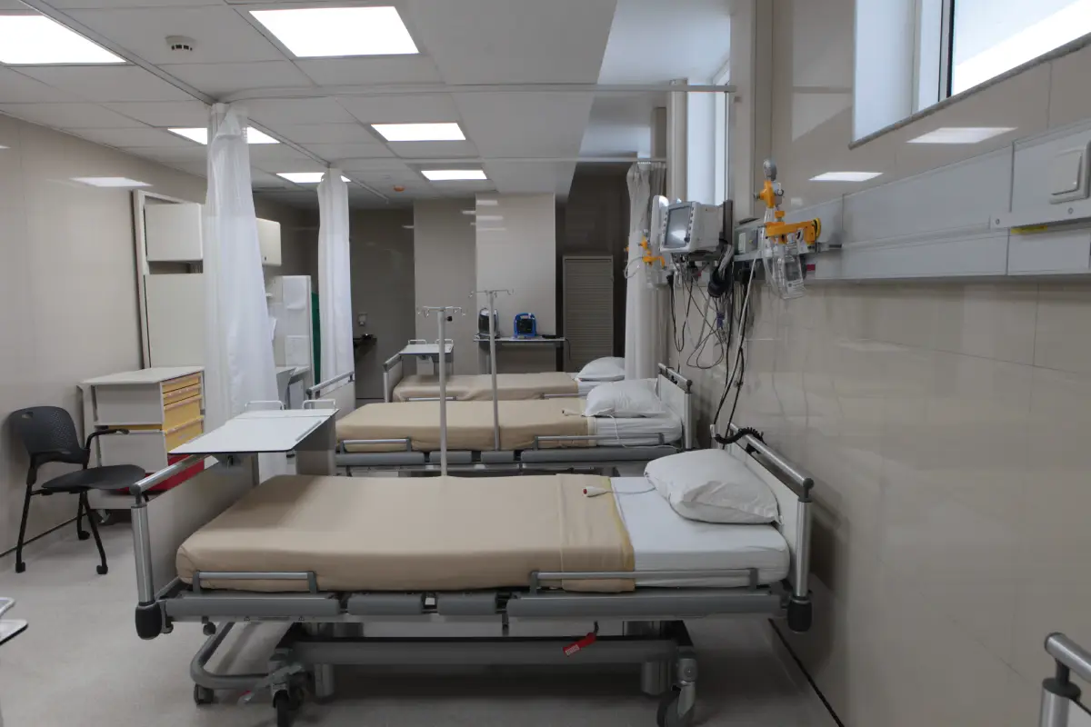 Shanthi Hospital and Research Centre