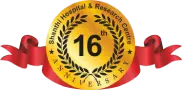 Shanthi Hospital & Research Centre